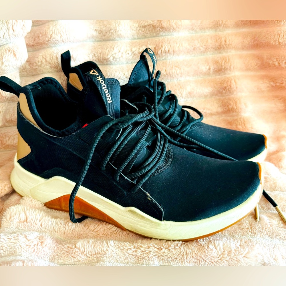 Reebok sneakers